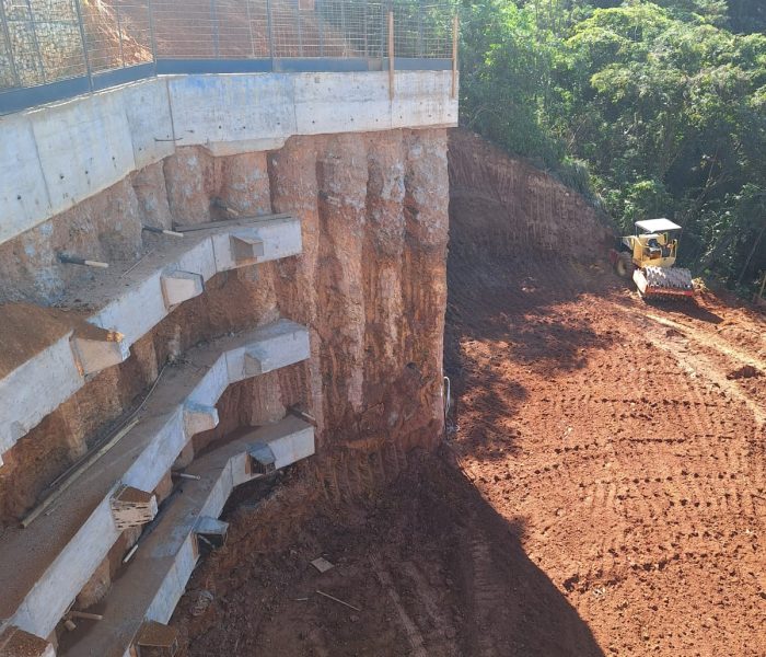 Edifício Residencial – Nova Lima, MG