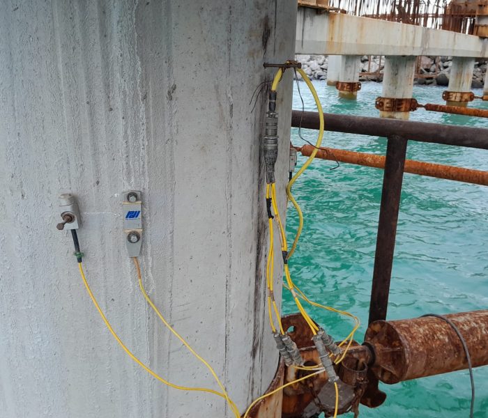 Terminal de Containers - Aracruz – ES