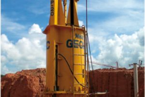 MHAP-20 – EP = 900kJ WH = 20,0t